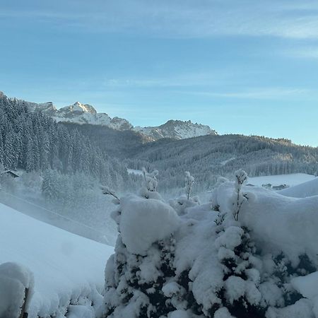 Grossbergblick Filzmoos Exterior foto